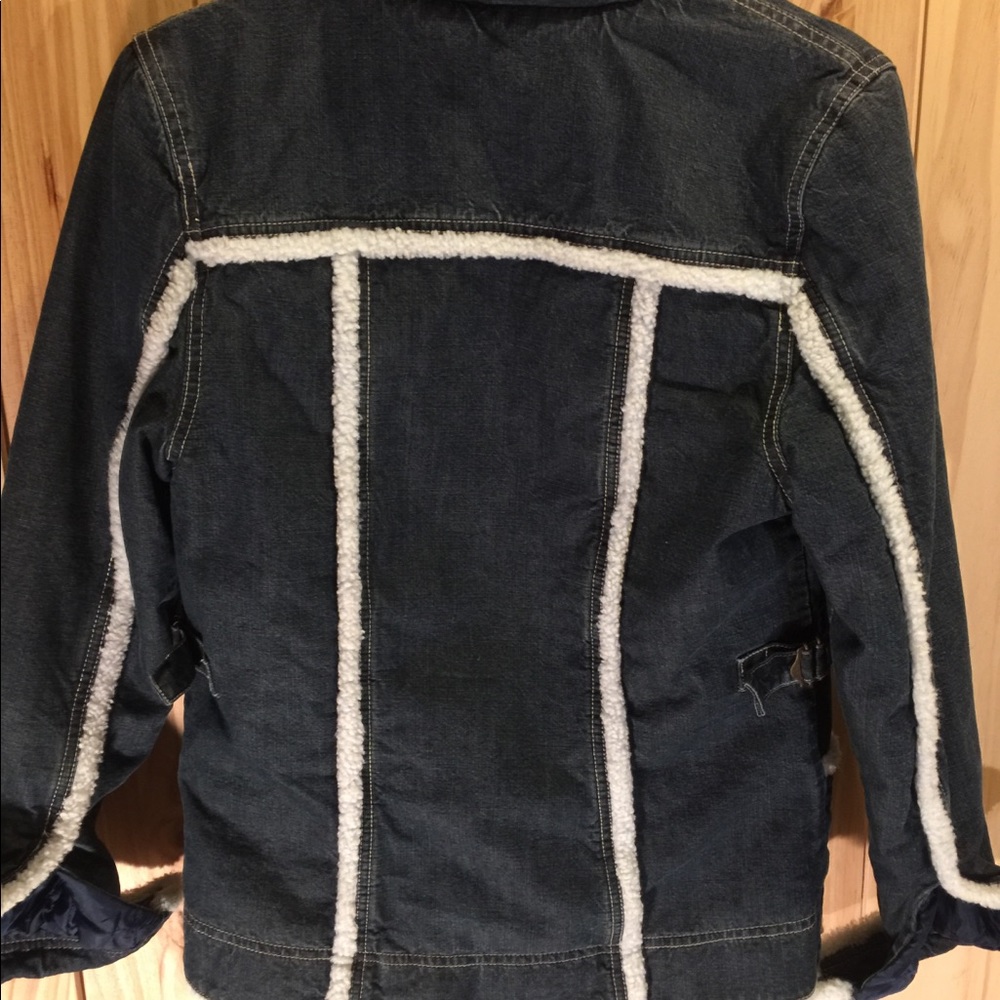 Billabong Jacket - Picture 4 of 5